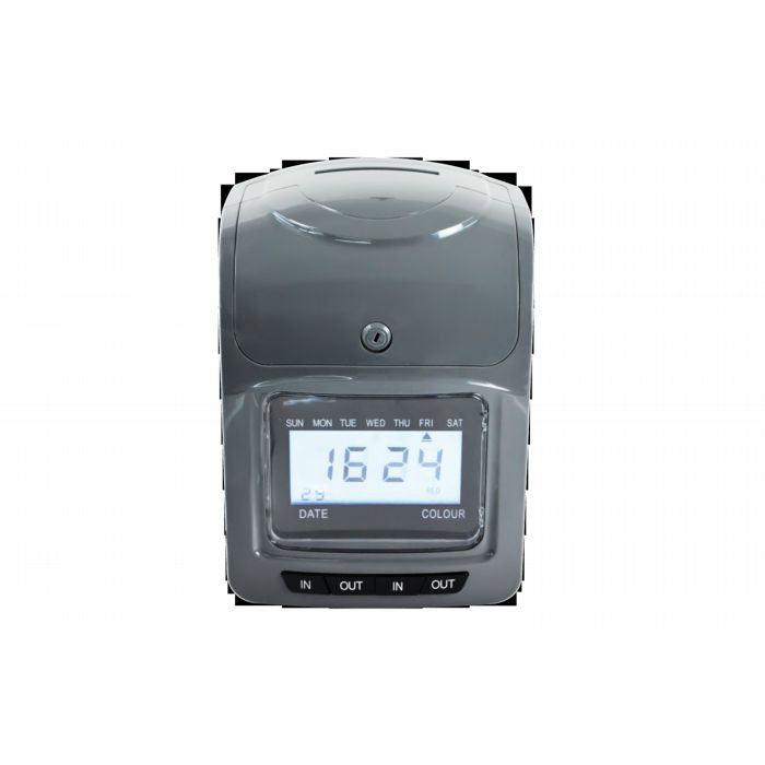 4 колона Цифрова карта за цифрова карта рекордер