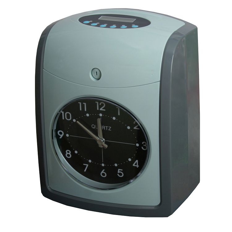 перфоратор часовник машина