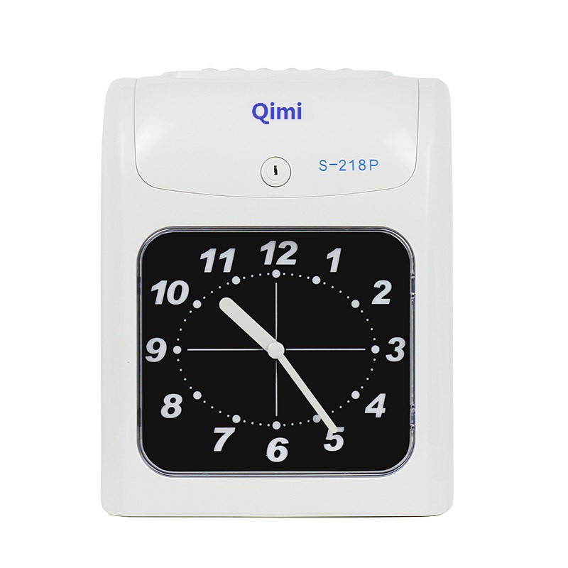 палец машина за присъствие